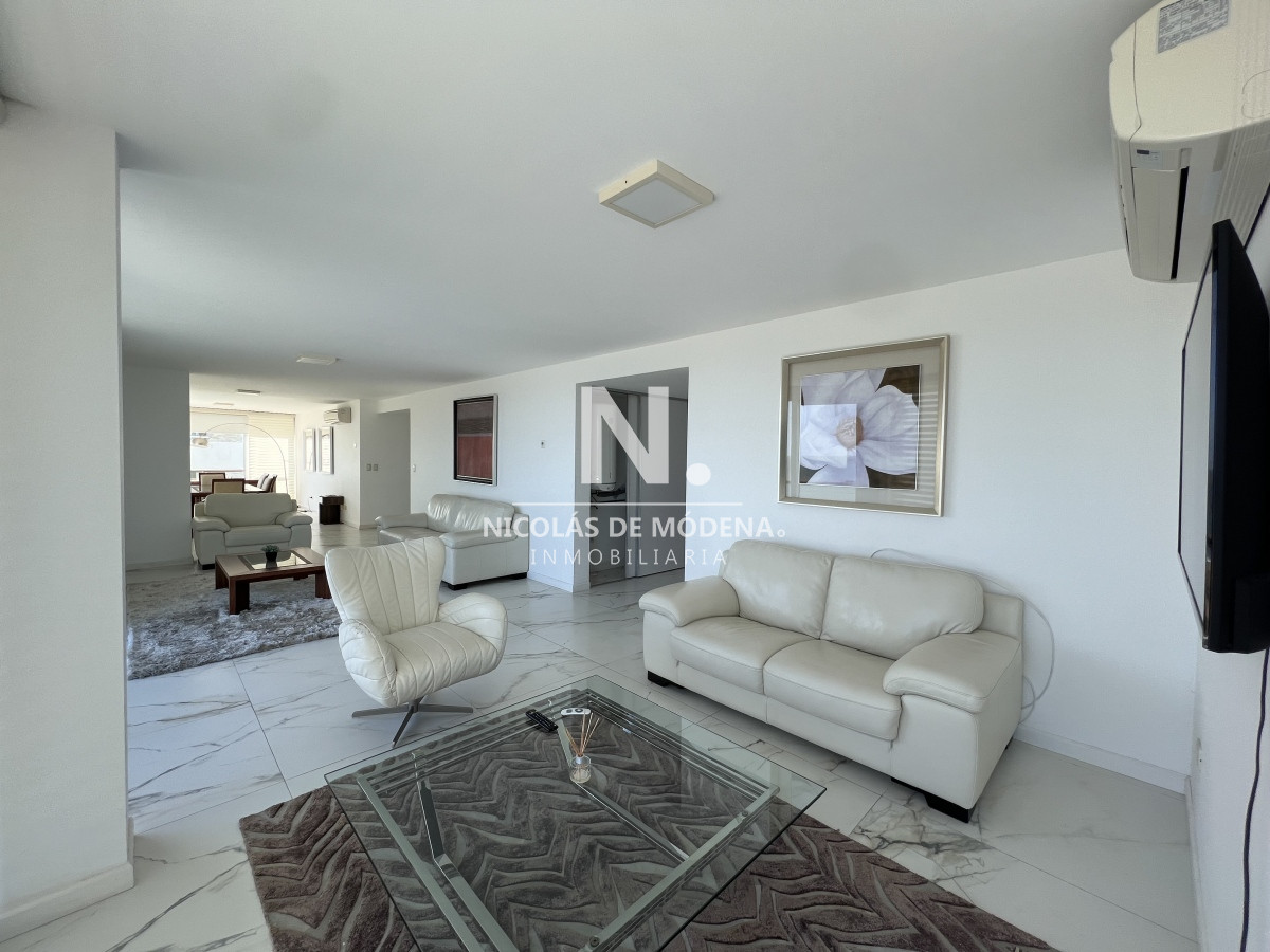 Mansa - GoPunta - Portal Inmobiliario de Punta del Este - Maldonado