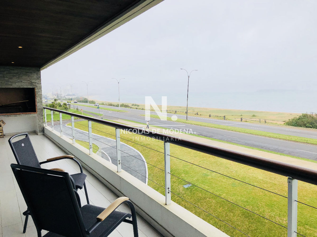Mansa - GoPunta - Portal Inmobiliario de Punta del Este - Maldonado