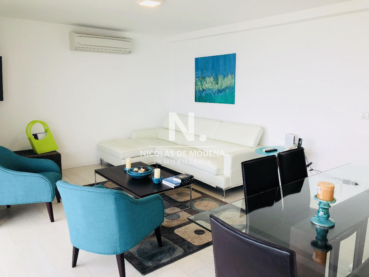 Mansa - GoPunta - Portal Inmobiliario de Punta del Este - Maldonado