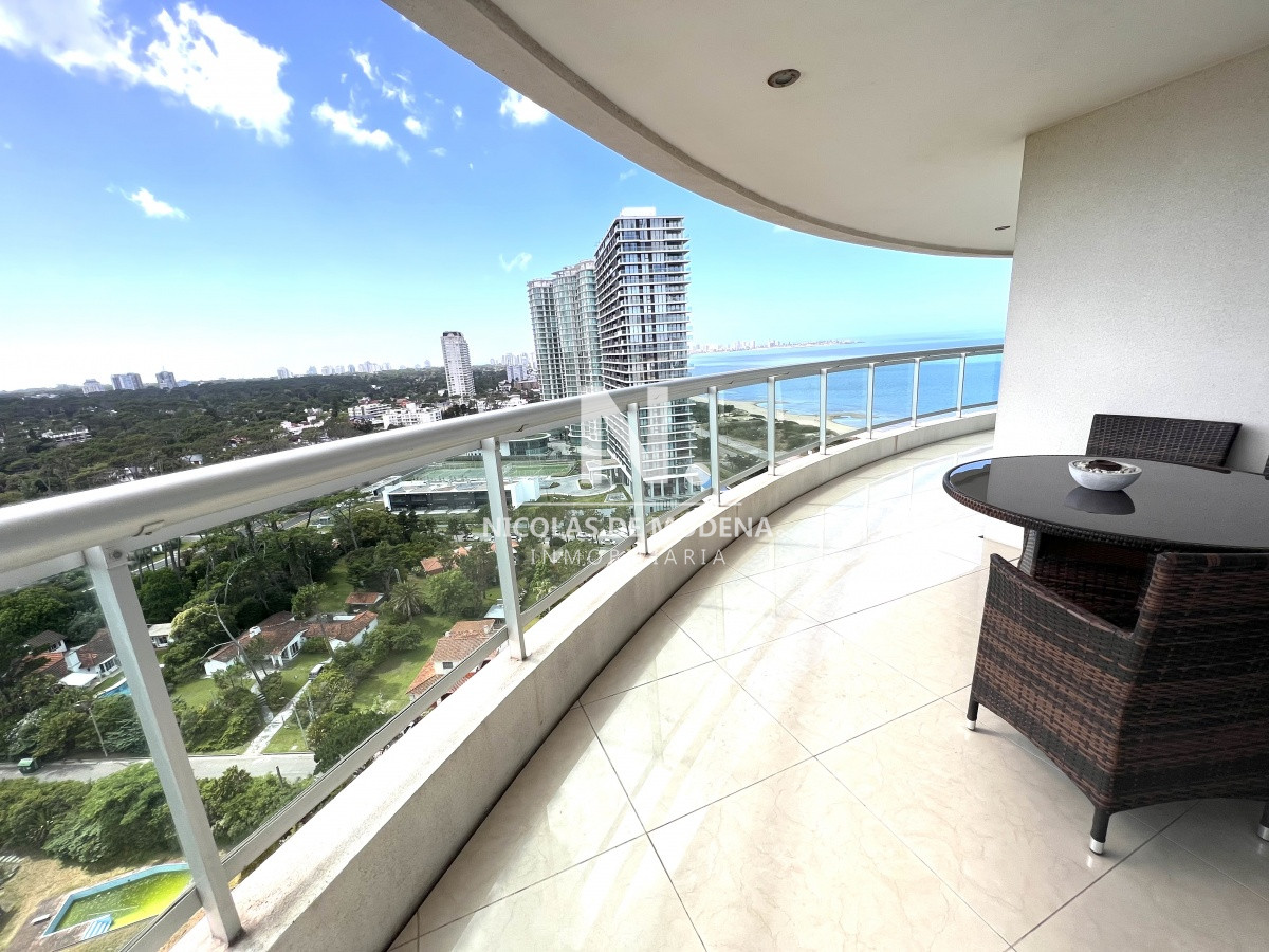 Mansa - GoPunta - Portal Inmobiliario de Punta del Este - Maldonado
