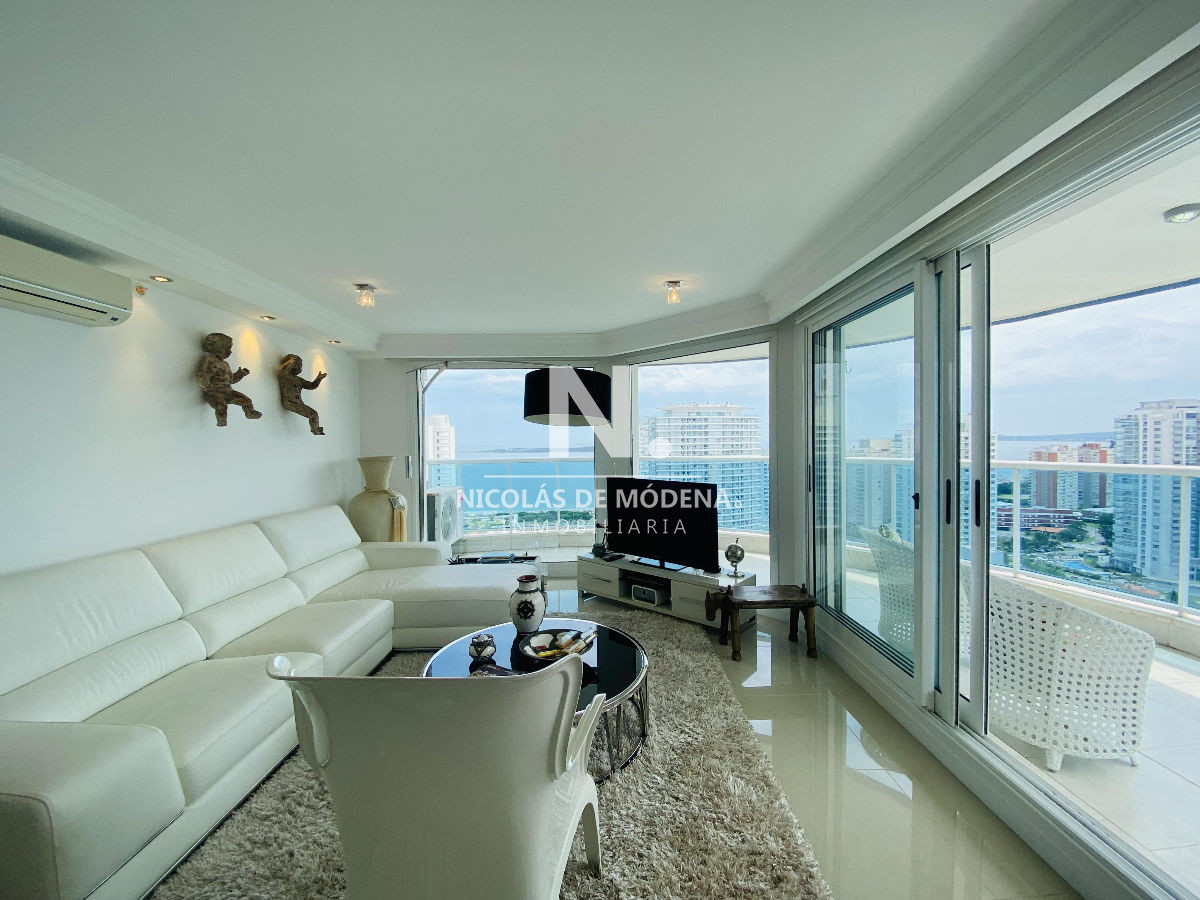 Mansa - GoPunta - Portal Inmobiliario de Punta del Este - Maldonado