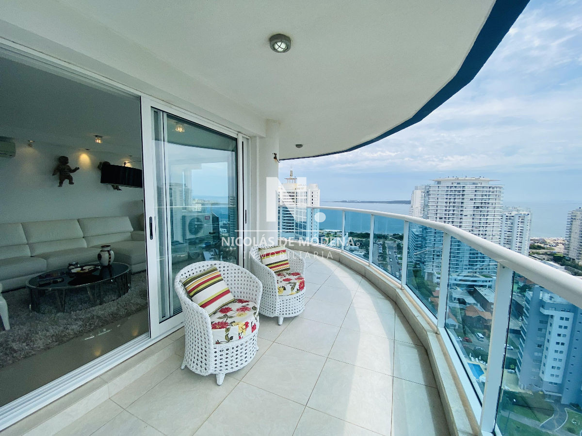 Mansa - GoPunta - Portal Inmobiliario de Punta del Este - Maldonado