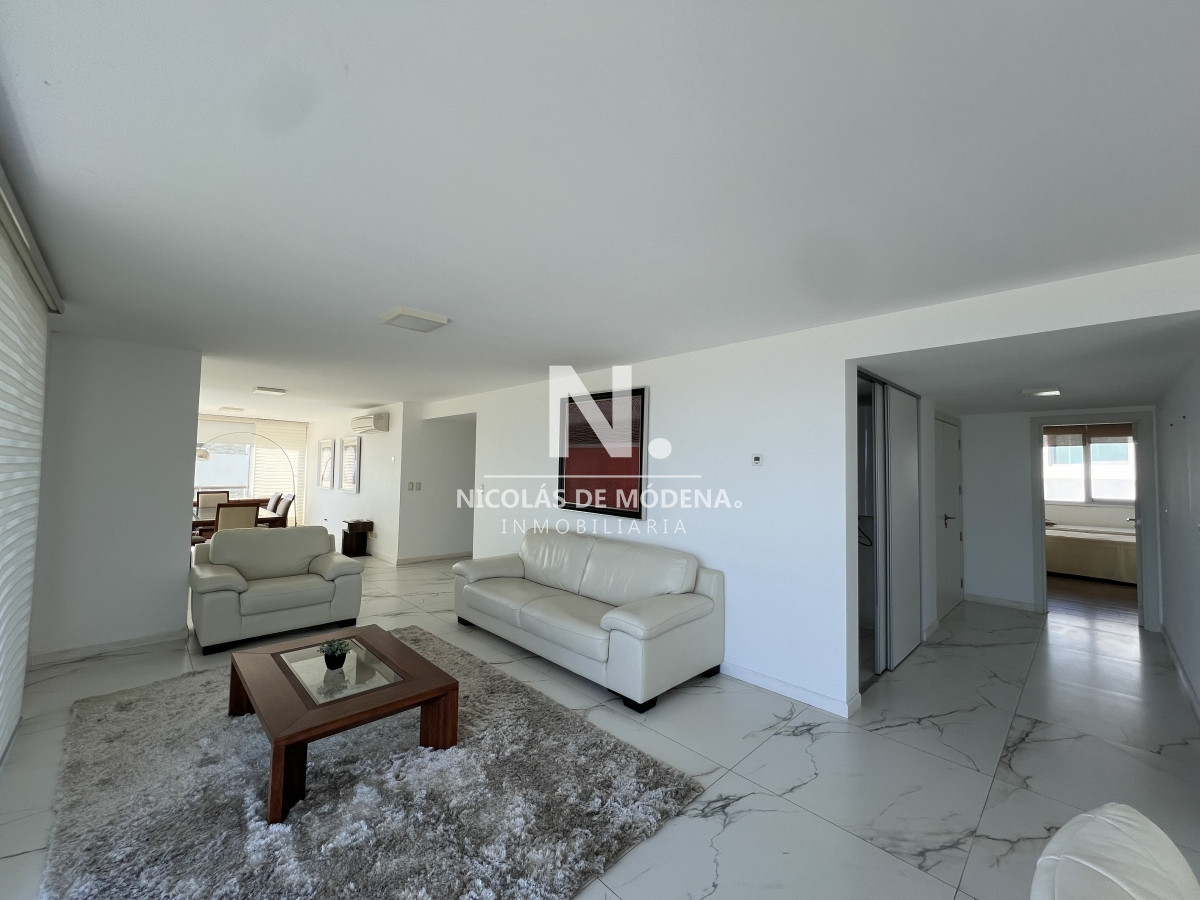 Mansa - GoPunta - Portal Inmobiliario de Punta del Este - Maldonado