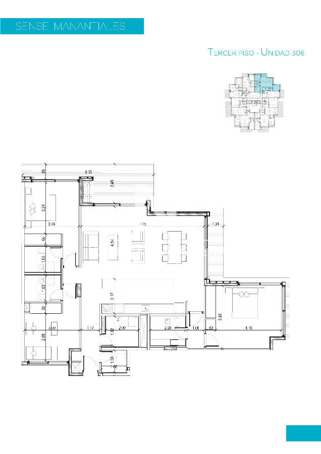 Apartamento