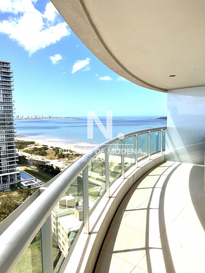Mansa - GoPunta - Portal Inmobiliario de Punta del Este - Maldonado
