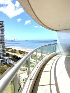 Apartamento en Aquarela premium 2 suite y dependencia 