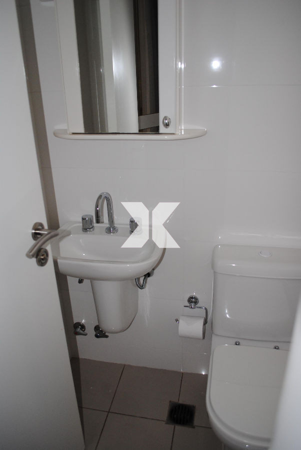 Apartamento ID.538 - Torre Aquarela 3 dormitorios y dependencia en alquiler febrero 2024.