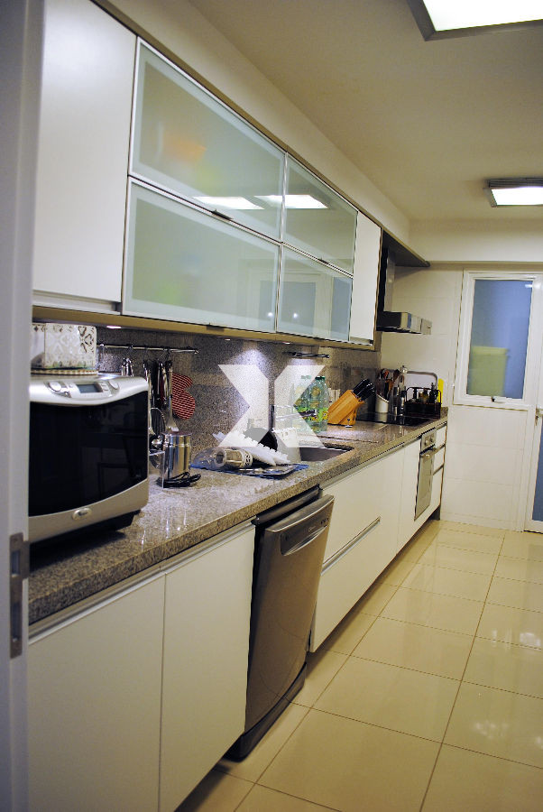 Apartamento ID.538 - Torre Aquarela 3 dormitorios y dependencia en alquiler febrero 2024.