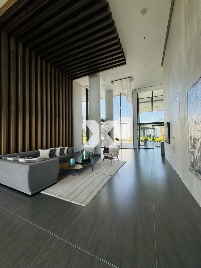 Apartamento ID.569 - Apartamento en venta 2 dormitorios Playa Mansa vista - Venetian - a estrenar - frente al mar- lujo