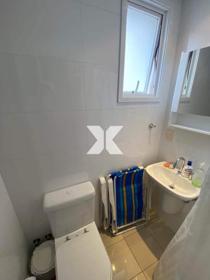 Apartamento ID.537 - Aquarela apartamento en alquiler anual 3 dormitorios y dependencia. Punta del Este.