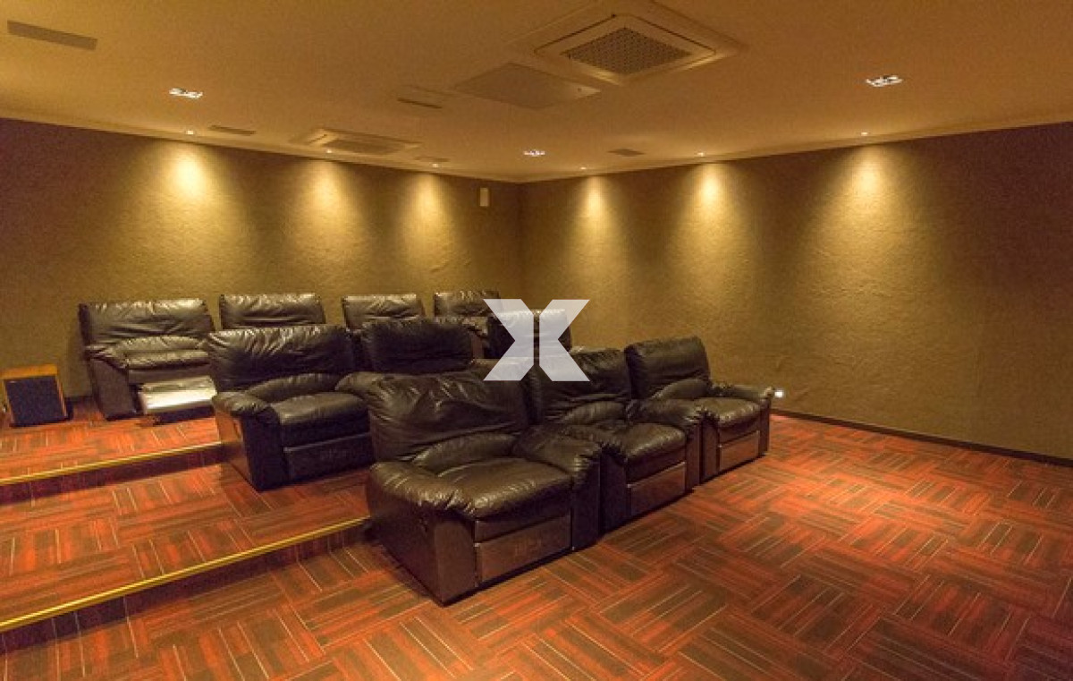 Apartamento ID.570 - Casino Tower  en venta  vista la mar  3 dormitorios 2 baños Punta del Este