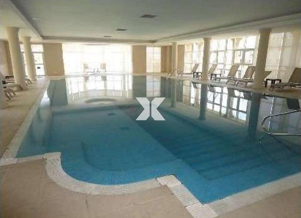 Apartamento ID.431 - Le Jardin apartamento en venta de 3 dormitorios. Vista al mar.