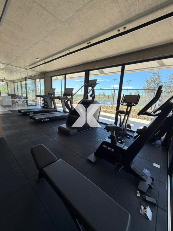 Apartamento ID.423 - Aquarela apartamento en venta de 4 dormitorios  Punta del Este Financia