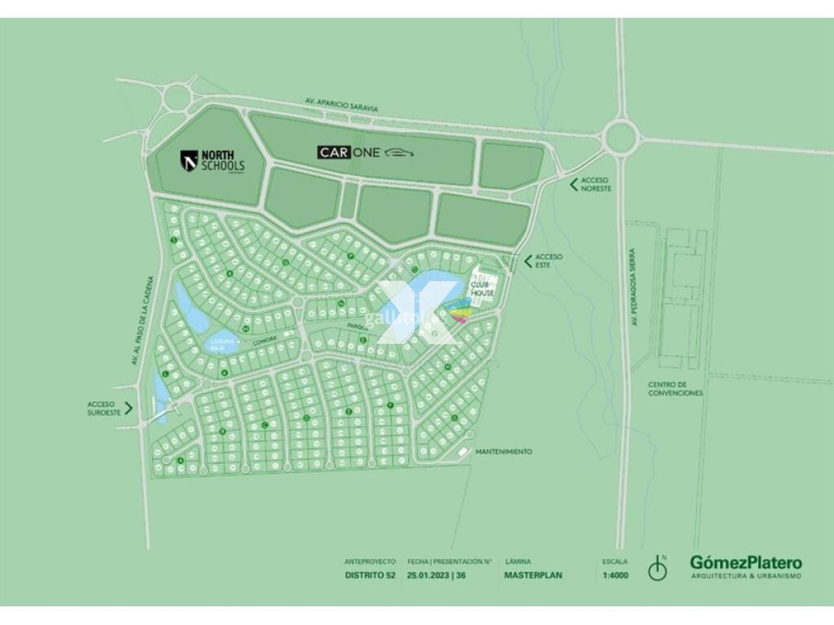 Apartamento ID.423 - Aquarela apartamento en venta de 4 dormitorios  Punta del Este Financia
