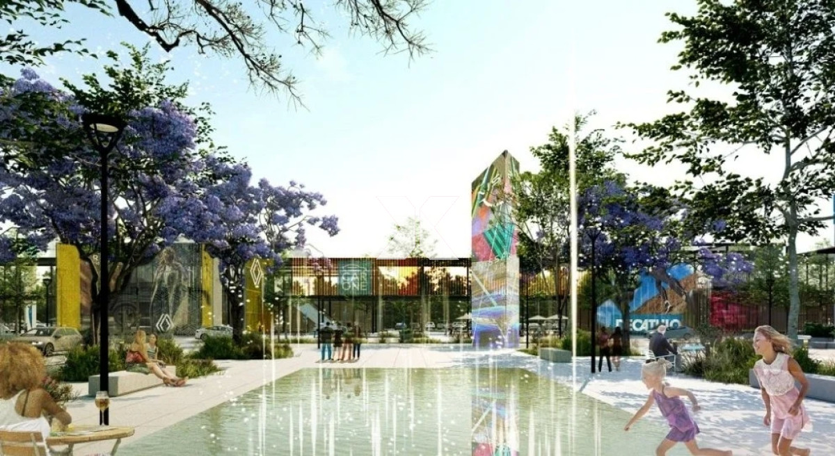 Apartamento ID.423 - Aquarela apartamento en venta de 4 dormitorios  Punta del Este Financia