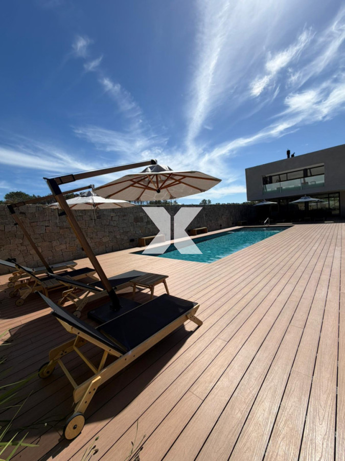 Apartamento ID.423 - Aquarela apartamento en venta de 4 dormitorios  Punta del Este Financia