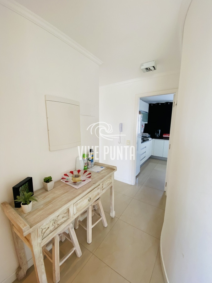 Apartamento ID.500 - Casino Tower tres dormitorios en alquiler de verano 2024. 