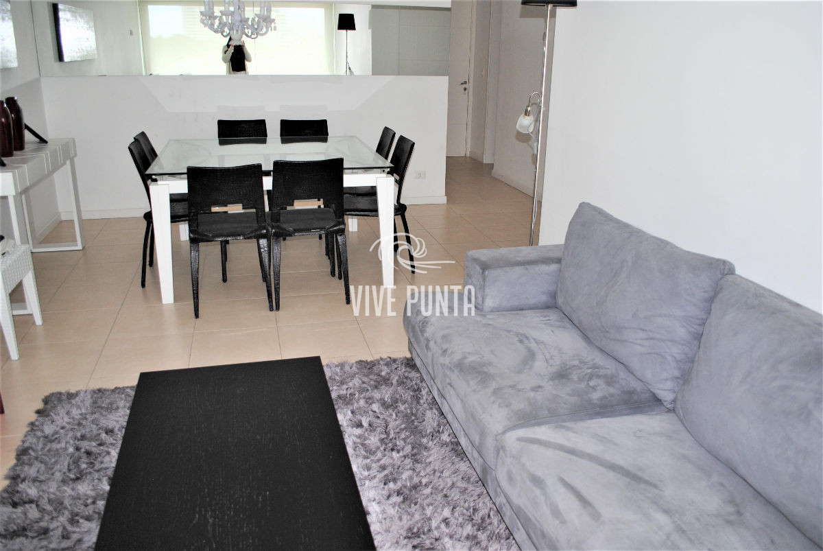 Apartamento ID.499 - Apartamento - alquiler temporada 2024 3 dormitorios con amenities
