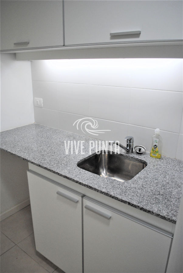 Apartamento ID.499 - Apartamento - alquiler temporada 2024 3 dormitorios con amenities