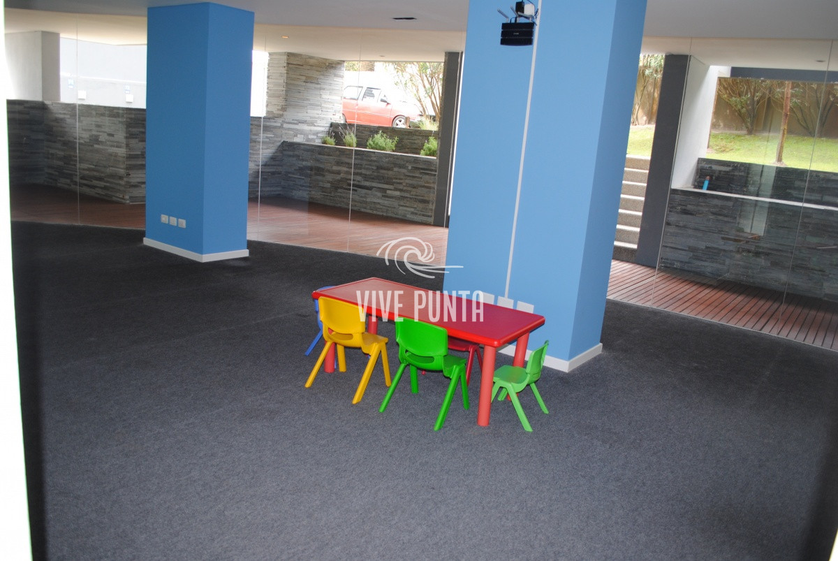 Apartamento ID.499 - Apartamento - alquiler temporada 2024 3 dormitorios con amenities