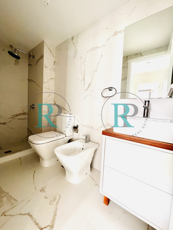 Apartamento ID.1413 - En alquiler anual apartamento de 1 y 1/2 dormitorios