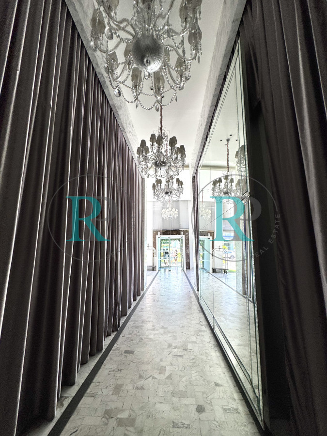 Apartamento ID.2626 - Apartamento de 1 dormitorio en venta. Punta del Este. Torre Yoo