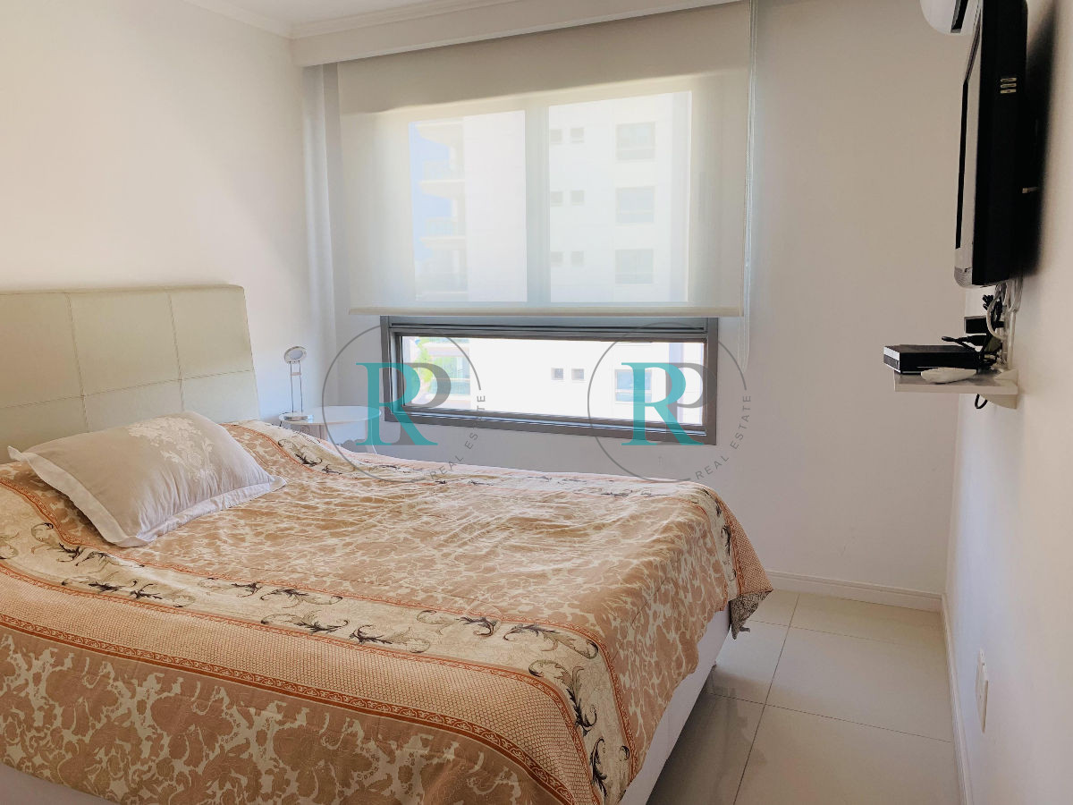 Apartamento ID.1177 - Apartamento en alquiler temporal 1 dormitorio - Place Lafayette Roosevelt Punta del Este.