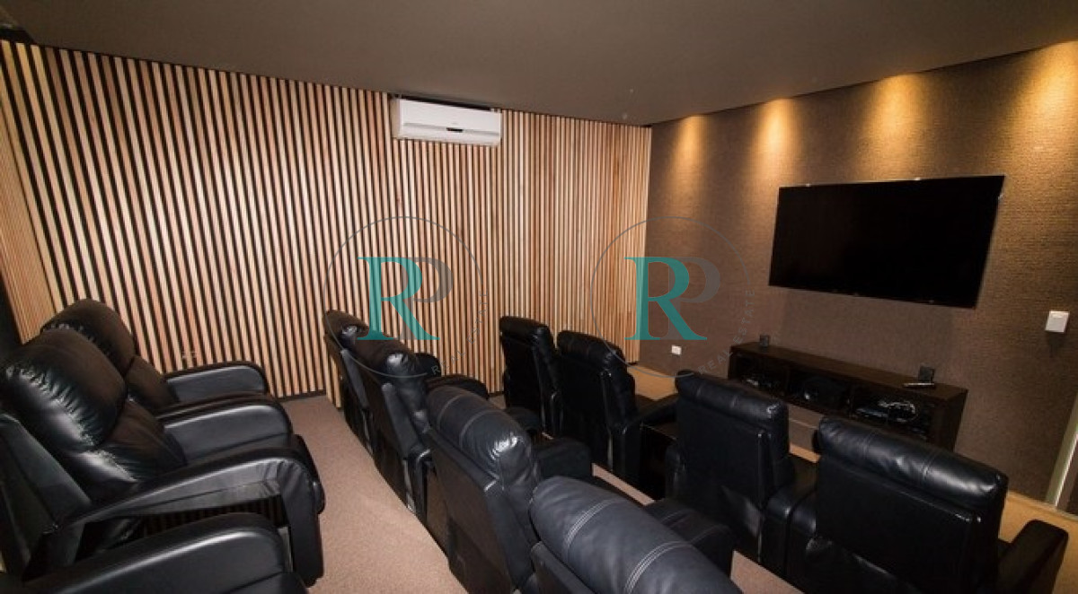 Apartamento ID.843 - Alquiler invernal 3 dormitorios 2 baños Gala vista Punta del este.
