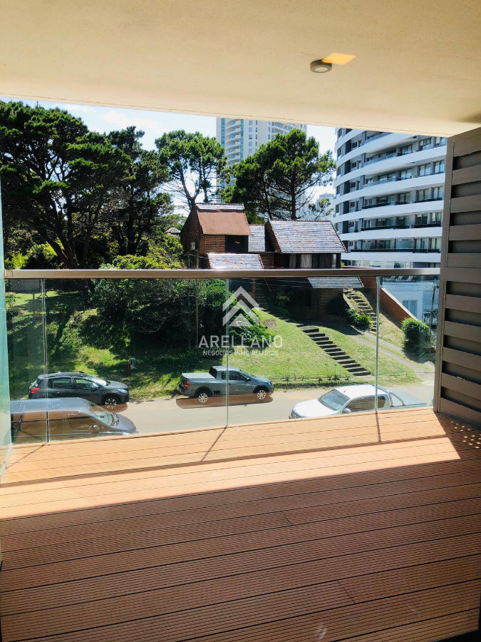 Apartamento ID.2040 - Venta apartamento 2 dormitorios 