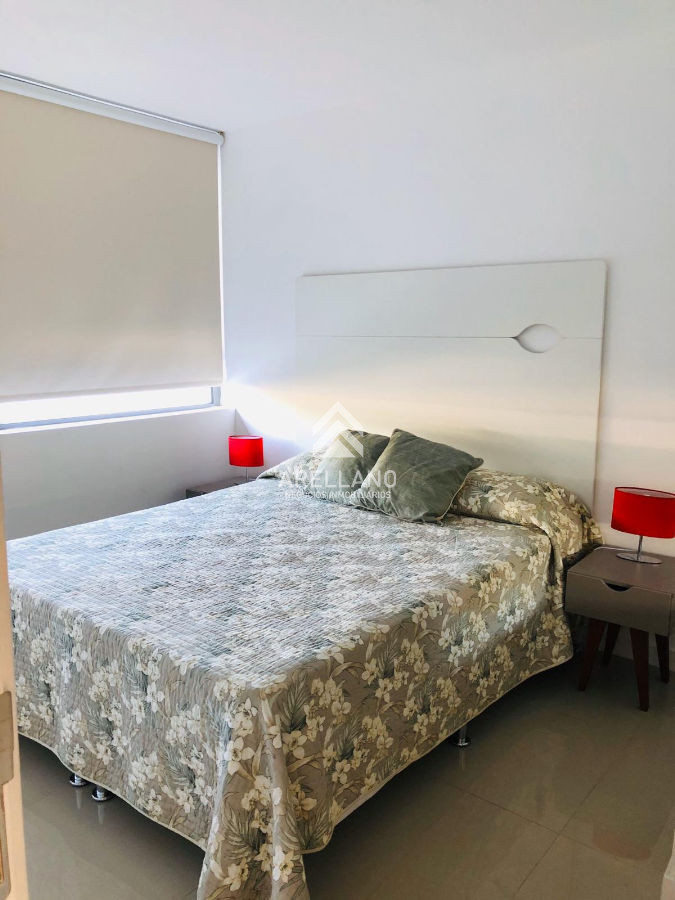 Apartamento ID.2040 - Venta apartamento 2 dormitorios 