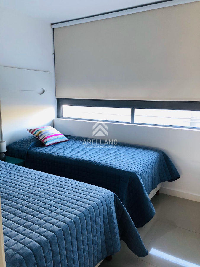 Apartamento ID.2040 - Venta apartamento 2 dormitorios 