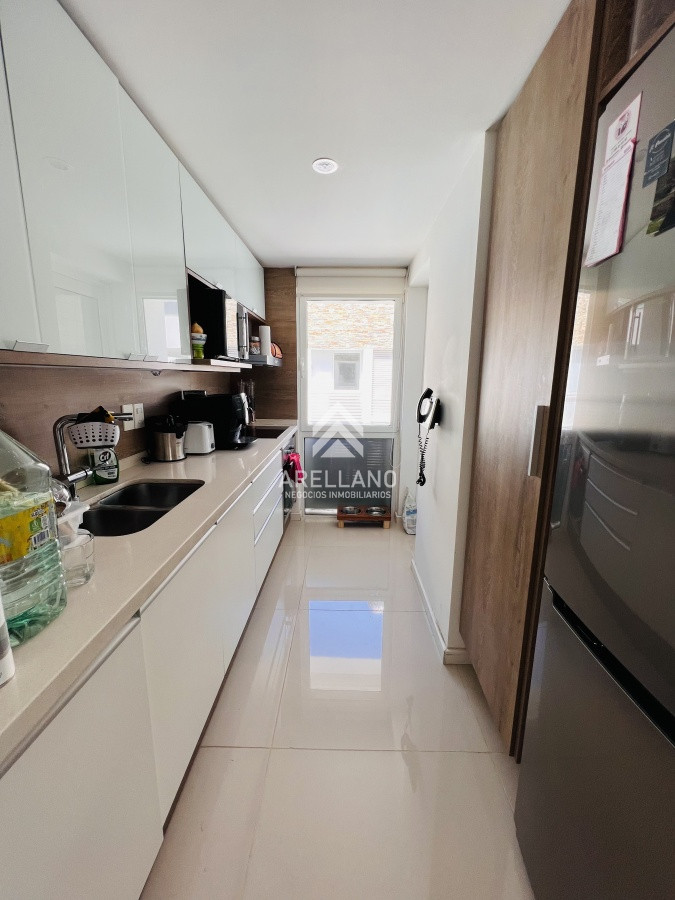 Apartamento ID.2984 - PENTHOUSE en venta Playa Mansa Punta del Este  
