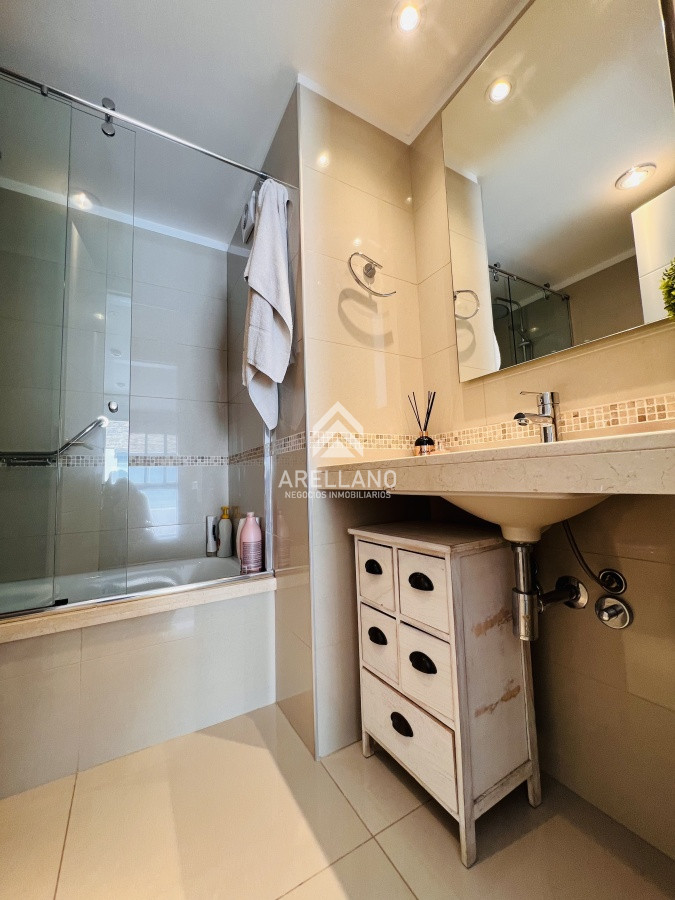 Apartamento ID.2984 - PENTHOUSE en venta Playa Mansa Punta del Este  