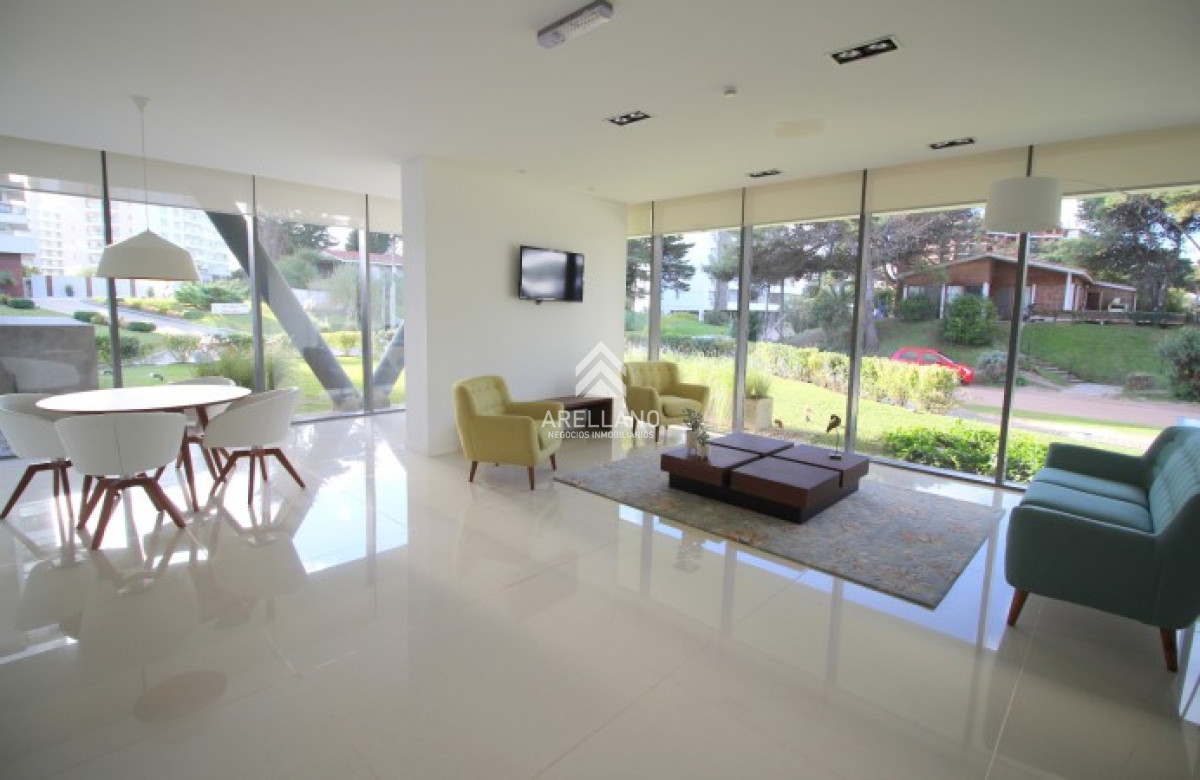 Apartamento ID.2040 - Venta apartamento 2 dormitorios 
