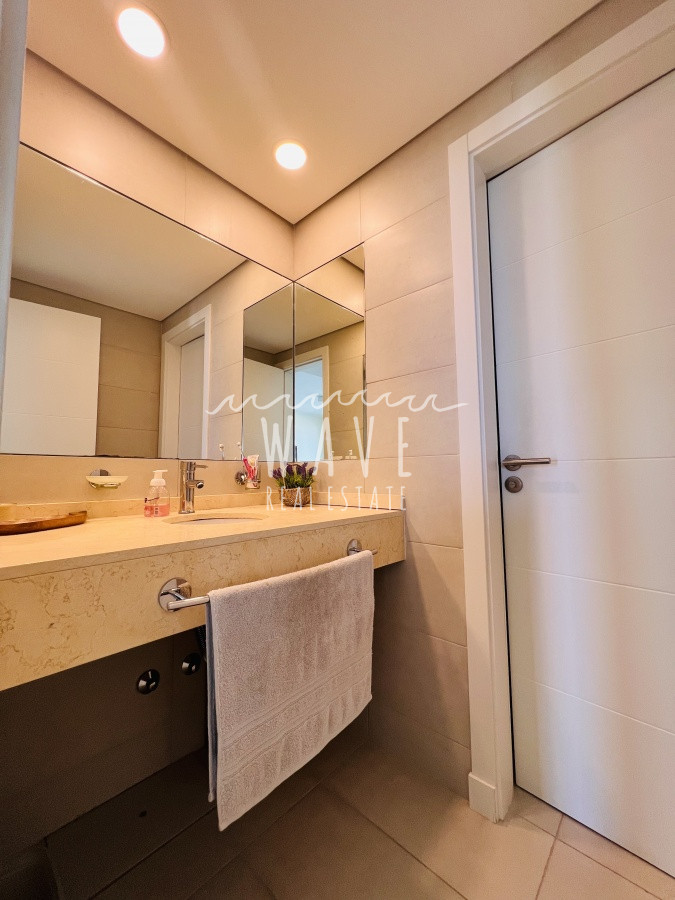 Apartamento ID.1733 - Wind Tower piso alto con vista en venta 2 dormitorios