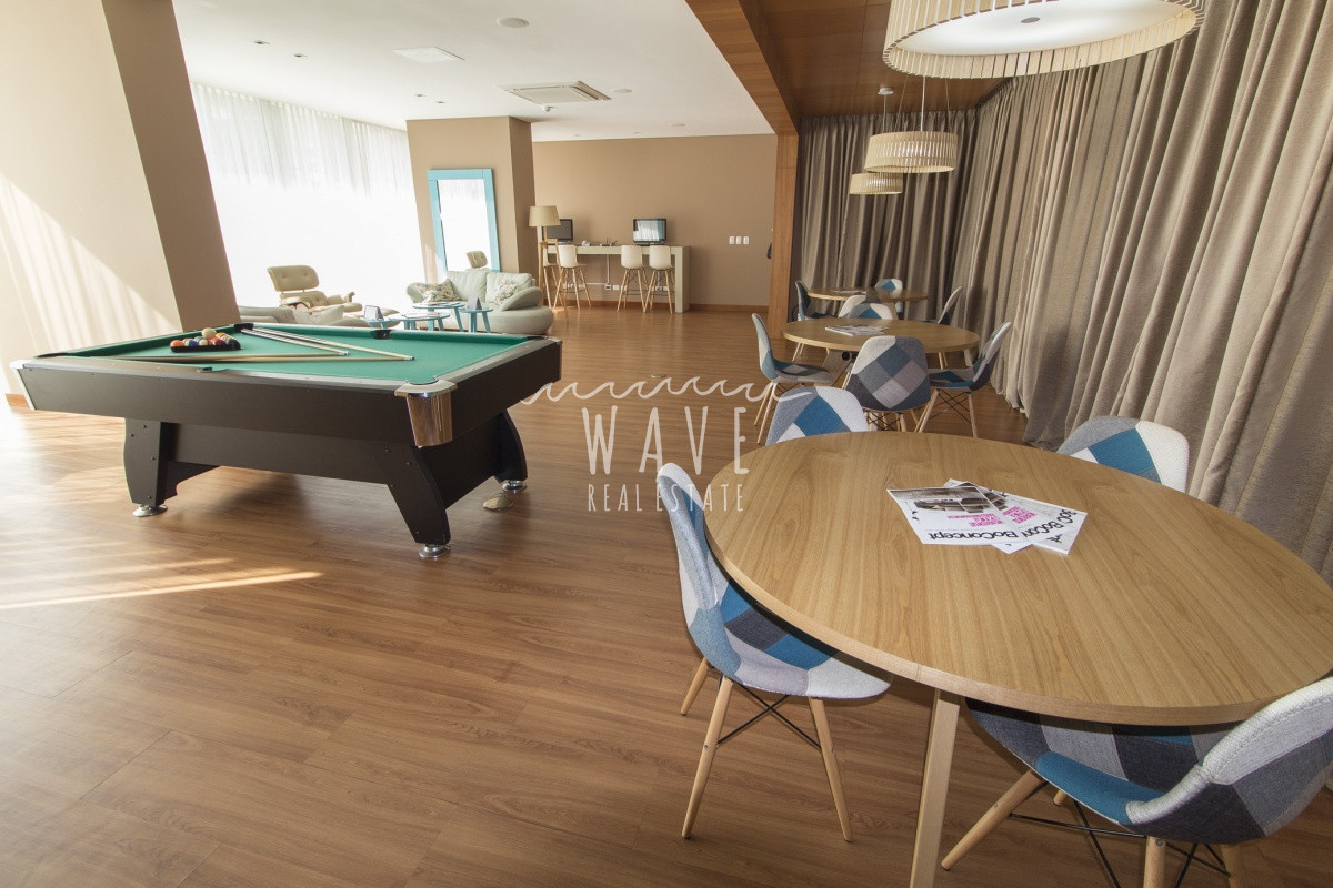 Apartamento ID.1733 - Wind Tower piso alto con vista en venta 2 dormitorios