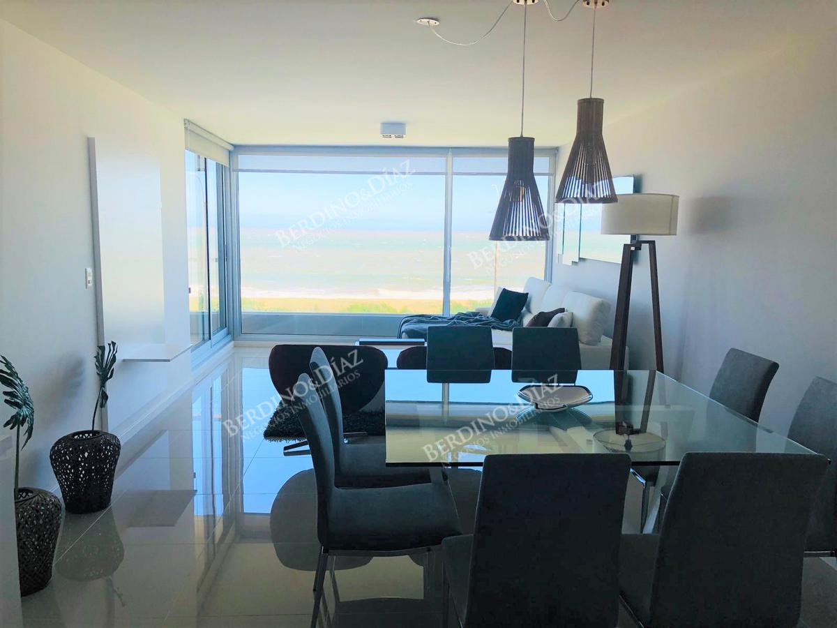 Apartamento ID.2941 - Lumiere apartamento en venta de tres dormitorios y dep. de servicio.