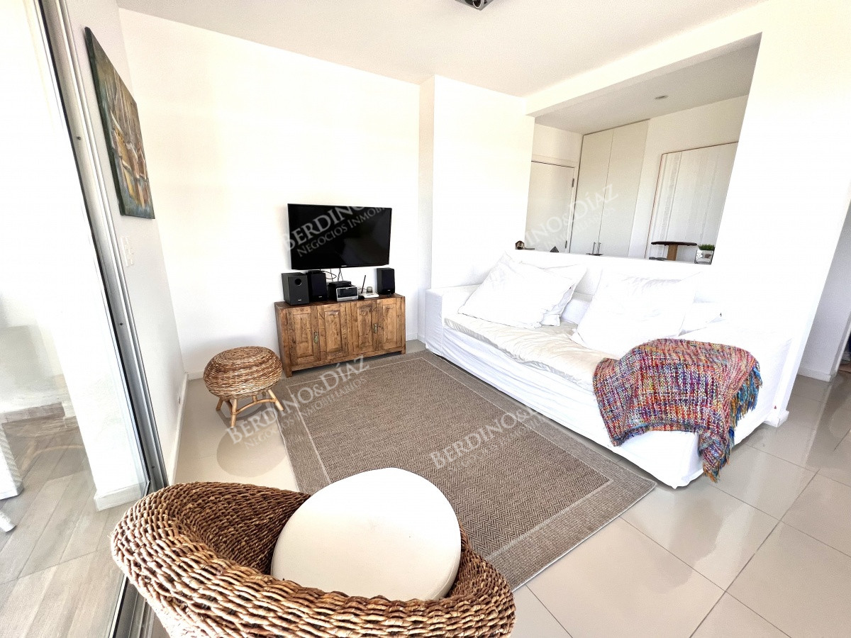 Apartamento ID.1722 - Emerald Apartamento en venta  Penthouse Punta del Este