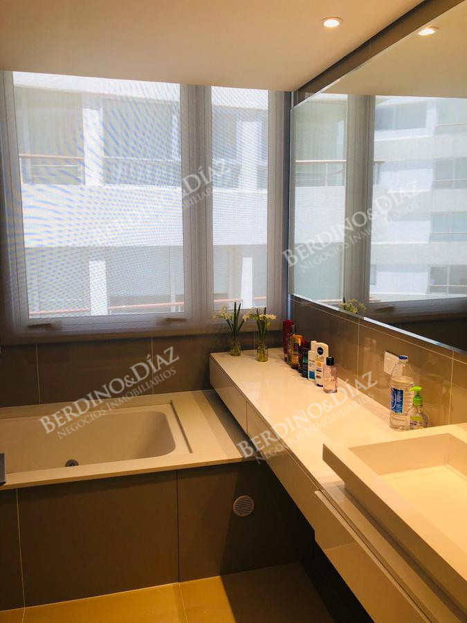 Apartamento ID.2941 - Lumiere apartamento en venta de tres dormitorios y dep. de servicio.