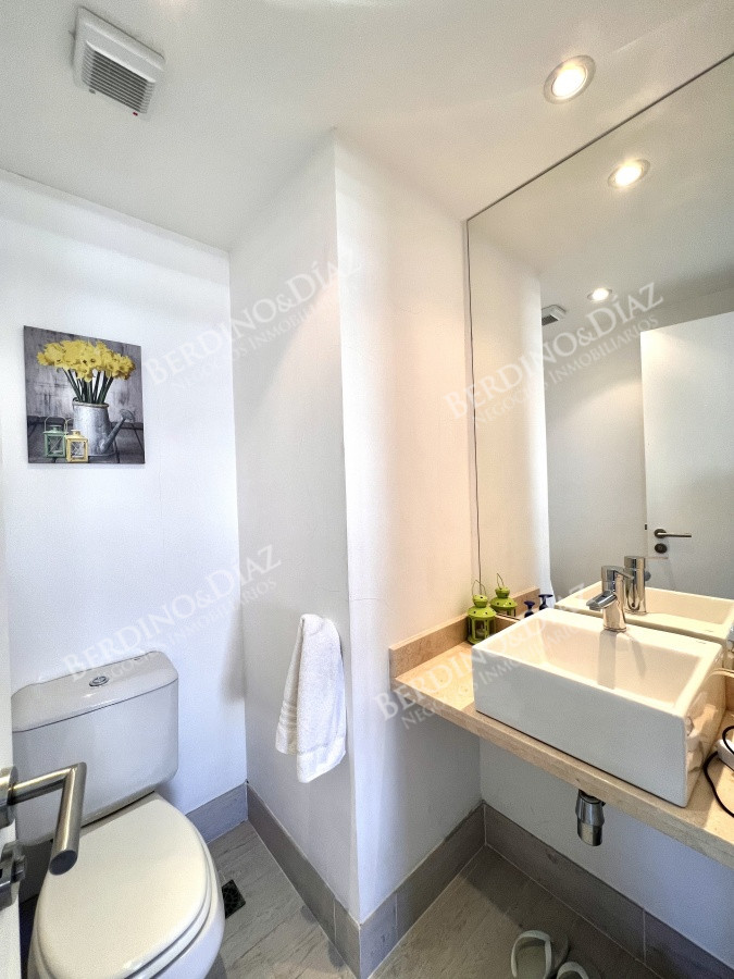 Apartamento ID.1722 - Emerald Apartamento en venta  Penthouse Punta del Este