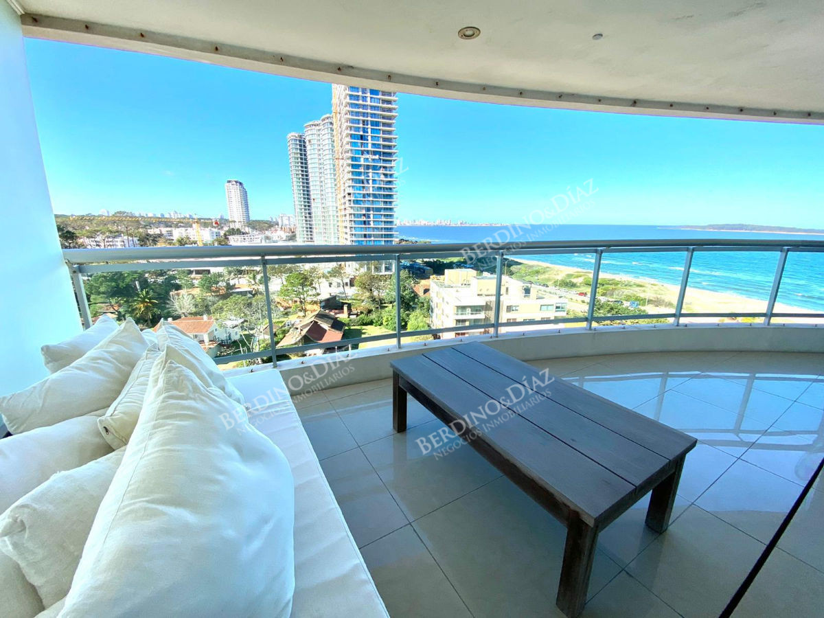 Apartamento ID.1793 - Aquarela en venta Punta del Este
