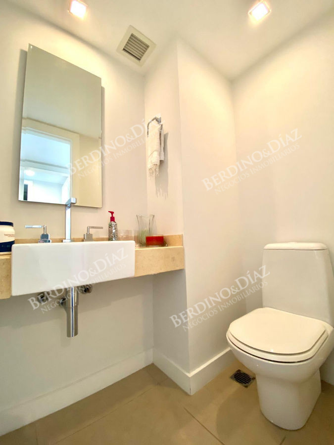 Apartamento ID.1793 - Aquarela en venta Punta del Este