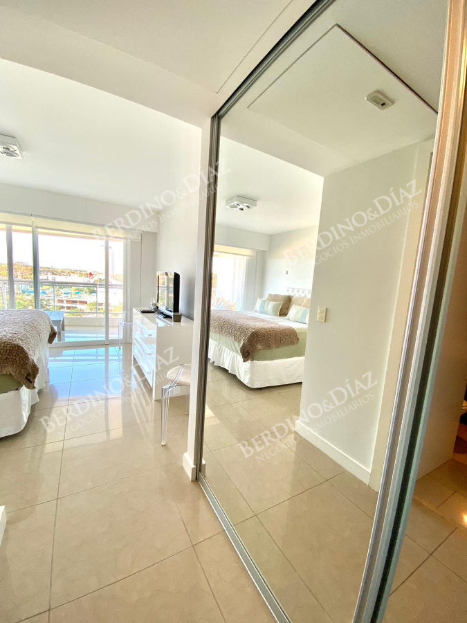 Apartamento ID.1793 - Aquarela en venta Punta del Este