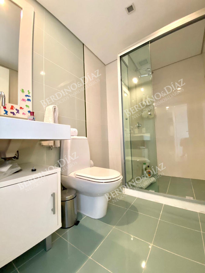 Apartamento ID.1793 - Aquarela en venta Punta del Este