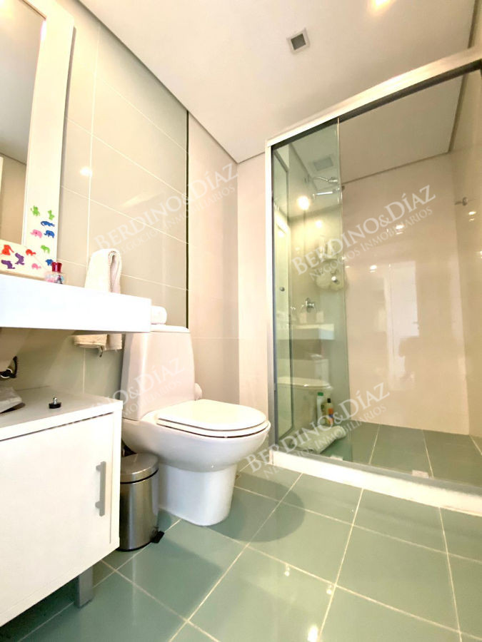 Apartamento ID.1793 - Aquarela en venta Punta del Este