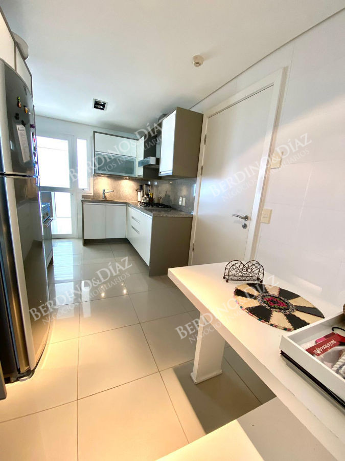 Apartamento ID.1793 - Aquarela en venta Punta del Este