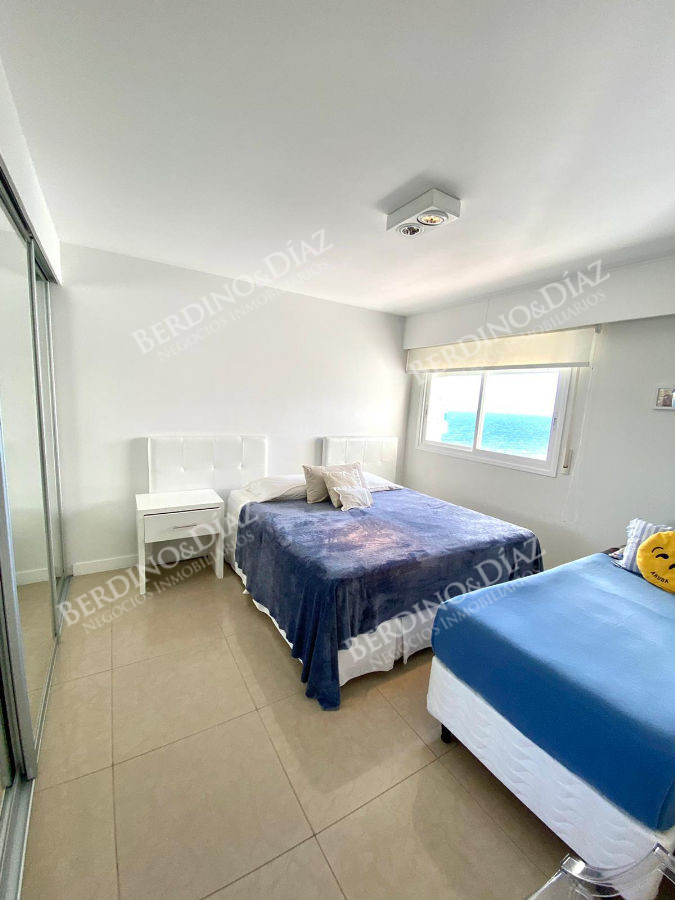 Apartamento ID.1793 - Aquarela en venta Punta del Este