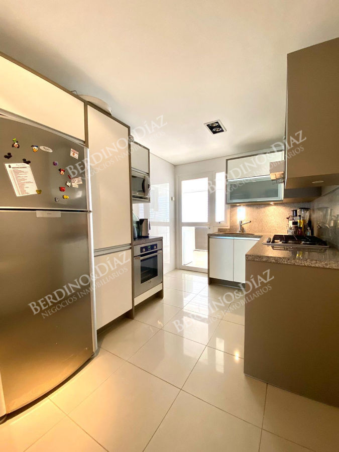 Apartamento ID.1793 - Aquarela en venta Punta del Este