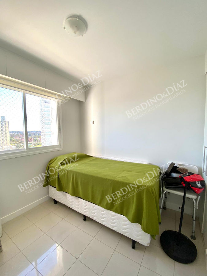 Apartamento ID.1793 - Aquarela en venta Punta del Este