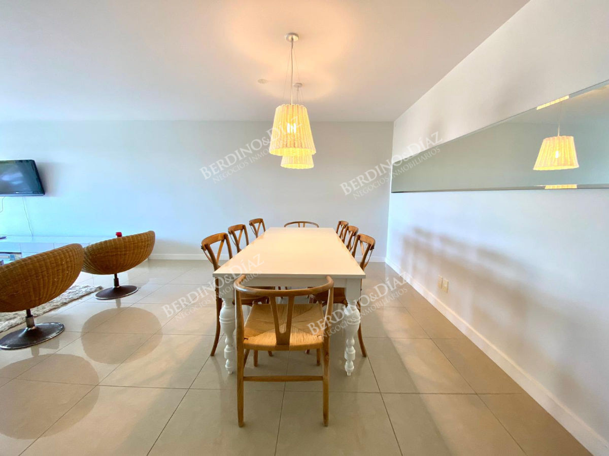 Apartamento ID.1793 - Aquarela en venta Punta del Este